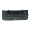 Recambio de mando climatizador para lexus is 300h referencia OEM IAM 5590053380  