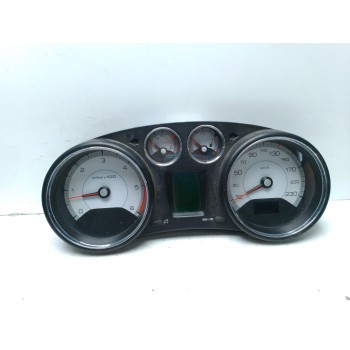 CUADRO INSTRUMENTOS 610334 