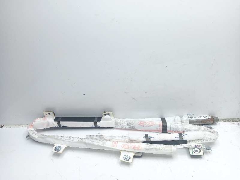 Recambio de airbag cortina delantero derecho para kia ceed business referencia OEM IAM 80420J7000  