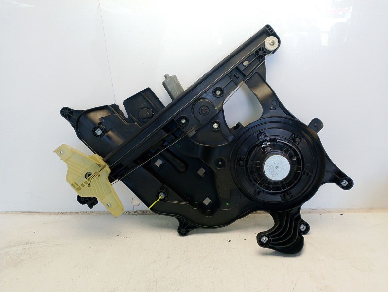 Recambio de elevalunas delantero izquierdo para toyota proace verso referencia OEM IAM 9840175680  
