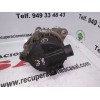 Recambio de alternador para fiat punto berlina (188) 1.9 d elx (i) referencia OEM IAM 63321806  