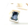 Recambio de mando climatizador para lexus is 300h referencia OEM IAM 5590053380  