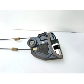 CERRADURA PUERTA TRASERA IZQUIERDA 6906042021 