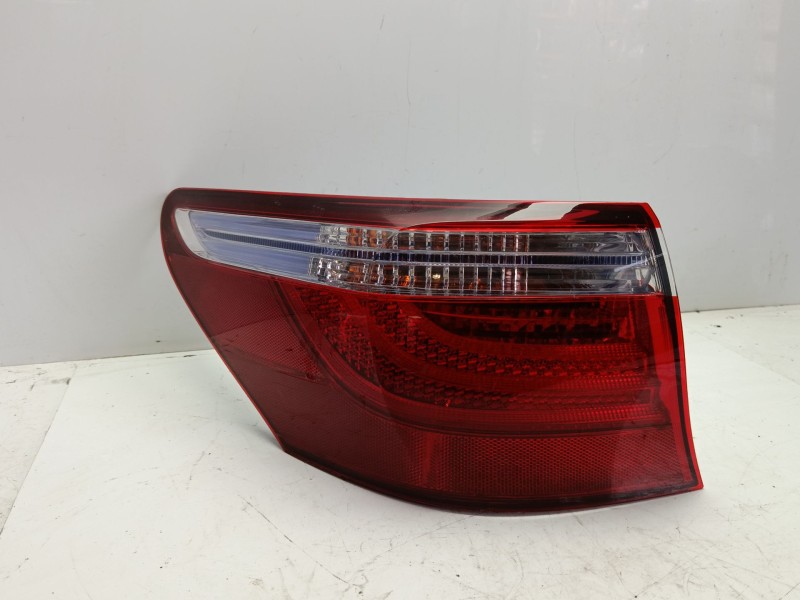 Recambio de piloto trasero izquierdo para lexus ls (usf4/uvf4) 5.0 v8 32v (híbrido) referencia OEM IAM 8156150190  