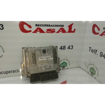 CENTRALITA MOTOR UCE 0281017333 9677013180 1039S46813