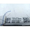 Recambio de airbag cortina delantero derecho para kia ceed business referencia OEM IAM 80420J7000  