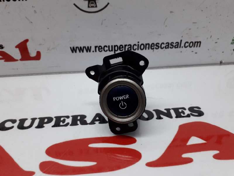 Recambio de conmutador de arranque para lexus is 300h referencia OEM IAM   