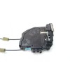 Recambio de cerradura puerta trasera izquierda para toyota rav 4 active referencia OEM IAM 6906042021  