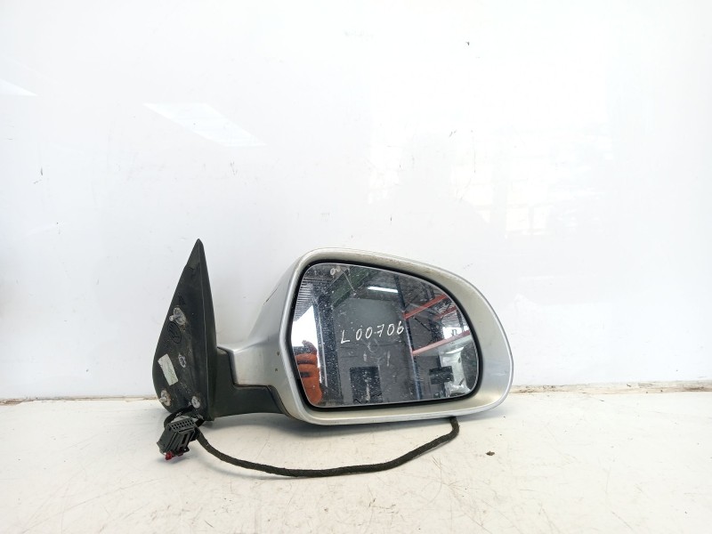 Recambio de retrovisor derecho para skoda octavia berlina (1z3) ambition referencia OEM IAM 1Z1857508F01C  