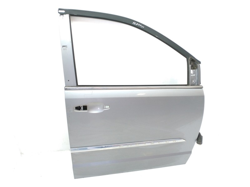 Recambio de puerta delantera derecha para chrysler grand voyager referencia OEM IAM 4894916AF  