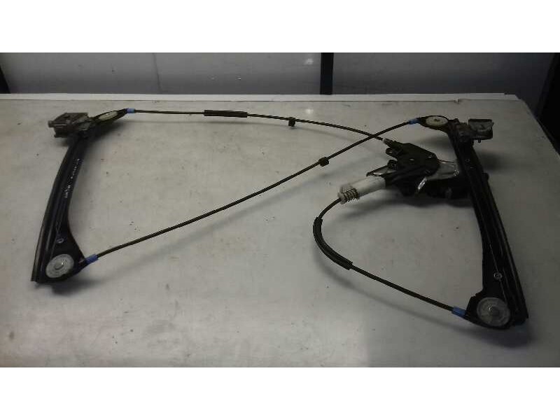 Recambio de elevalunas delantero izquierdo para bmw serie 3 berlina (e46) 320d referencia OEM IAM 676283620630 8204180 