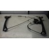 Recambio de elevalunas delantero izquierdo para bmw serie 3 berlina (e46) 320d referencia OEM IAM 676283620630 8204180 