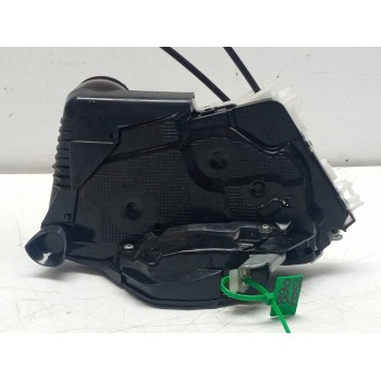 CERRADURA PUERTA DELANTERA IZQUIERDA 69040K0040 