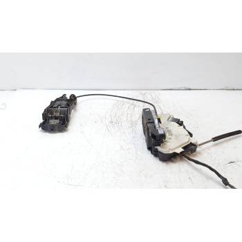 CERRADURA PUERTA TRASERA DERECHA 6J0 839 016 E 