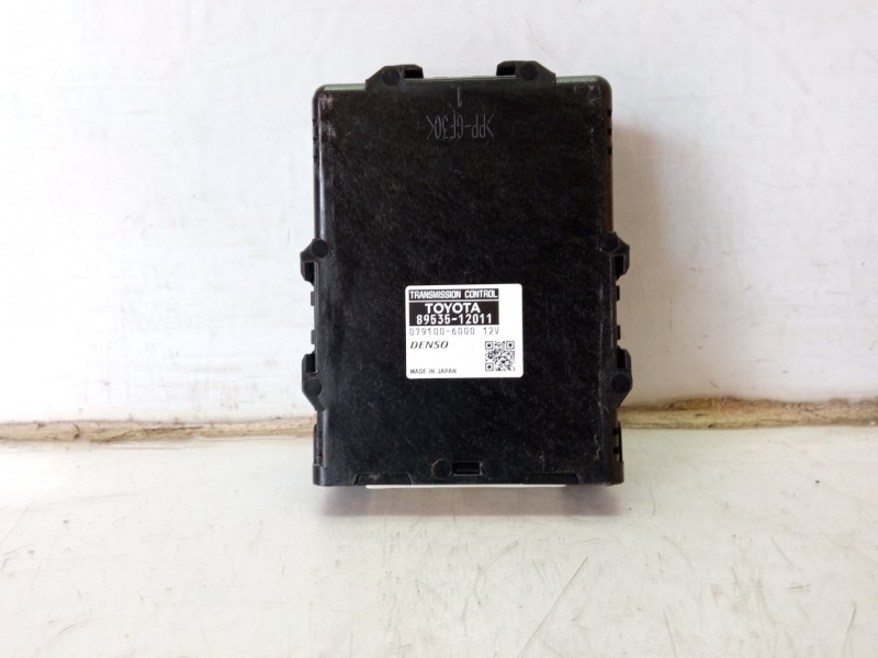 Recambio de modulo electronico para toyota auris touring sports (e18) hybrid feel! referencia OEM IAM 8953512011 0791006000 