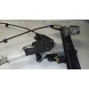 Recambio de elevalunas delantero izquierdo para bmw serie 3 berlina (e46) 320d referencia OEM IAM 676283620630 8204180 