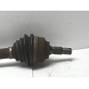 Recambio de transmision delantera derecha para peugeot 307 (3a/c) 1.6 hdi 110 referencia OEM IAM 9812781280  