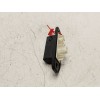 Recambio de maneta porton para toyota yaris referencia OEM IAM 8484047040  