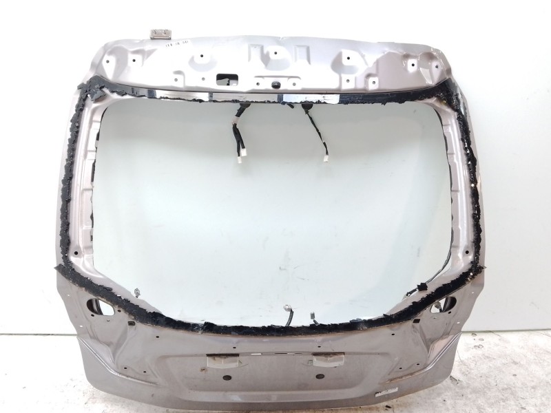 Recambio de porton trasero para toyota c-hr referencia OEM IAM 67005F4020  