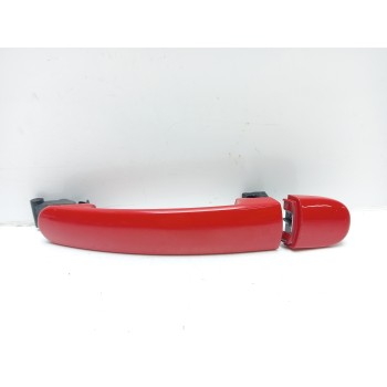 MANETA EXTERIOR TRASERA IZQUIERDA 5N0837205M 