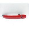 Recambio de maneta exterior trasera izquierda para volkswagen polo (6c1) advance bluemotion referencia OEM IAM 5N0837205M  
