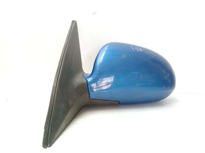Recambio de retrovisor izquierdo para hyundai i30 classic referencia OEM IAM 876102R100  
