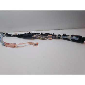 AIRBAG CORTINA DELANTERO DERECHO 621700H040 GA49906270 