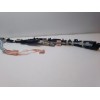 Recambio de airbag cortina delantero derecho para toyota aygo x-cite referencia OEM IAM 621700H040 GA49906270 