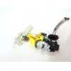 Recambio de cerradura puerta delantera derecha para kia niro referencia OEM IAM 81320G5010 81320G5010 81320G5010LCW
