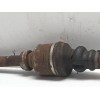 Recambio de transmision delantera derecha para peugeot 307 (3a/c) 1.6 hdi 110 referencia OEM IAM 9812781280  