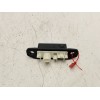 Recambio de maneta porton para toyota yaris referencia OEM IAM 8484047040  