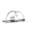 Recambio de elevalunas trasero derecho para ford mondeo sportbreak (ca2) trend referencia OEM IAM 1881205  