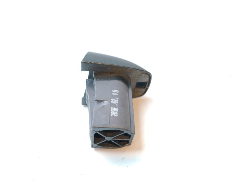 Recambio de molduras delanteras para renault arkana arkana tr (ljl) referencia OEM IAM 808407377R  