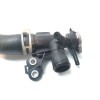 Recambio de tubo para toyota yaris active referencia OEM IAM 16502K0040  