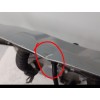 Recambio de porton trasero para toyota c-hr referencia OEM IAM 67005F4020  