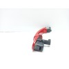 Recambio de maneta exterior trasera izquierda para volkswagen polo (6c1) advance bluemotion referencia OEM IAM 5N0837205M  