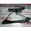 Recambio de elevalunas delantero izquierdo para peugeot 3008 allure referencia OEM IAM 9810488980 1034420333 
