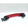 Recambio de maneta exterior trasera izquierda para volkswagen polo (6c1) advance bluemotion referencia OEM IAM 5N0837205M  