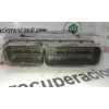 Recambio de centralita motor uce para opel astra h berlina enjoy referencia OEM IAM 0281011943 8973785711 55556829 49008 2138