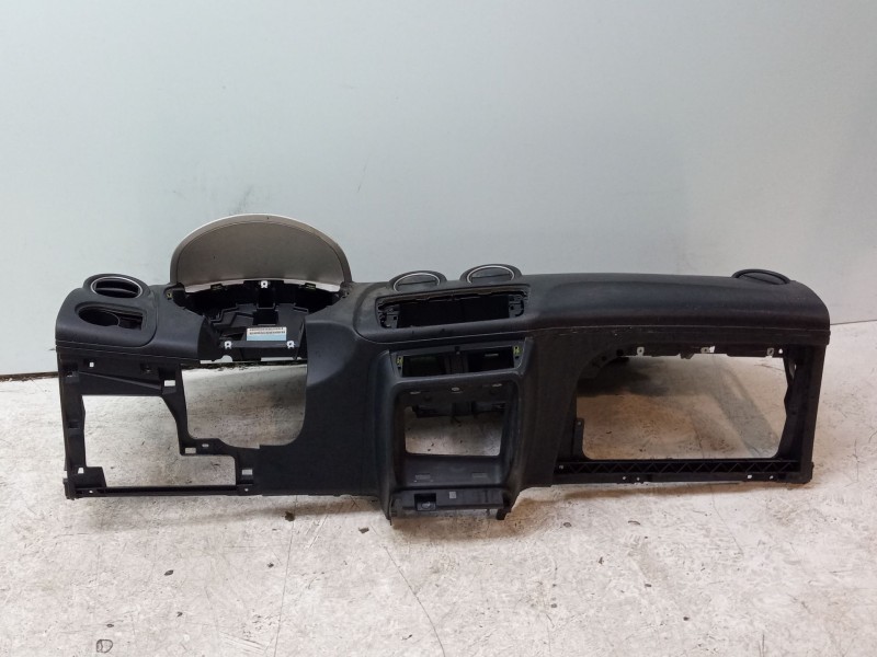 Recambio de salpicadero para seat ibiza iv (6j5, 6p1) 1.6 tdi referencia OEM IAM 6J1857003BZFX  