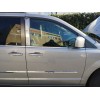 Recambio de puerta delantera derecha para chrysler grand voyager referencia OEM IAM 4894916AF  
