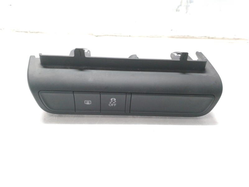 Recambio de mando multifuncion para audi a1 sportback (8xa) ambition referencia OEM IAM 8X1857851  