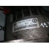 Recambio de alternador para fiat punto berlina (188) 1.9 d elx (i) referencia OEM IAM 63321806  