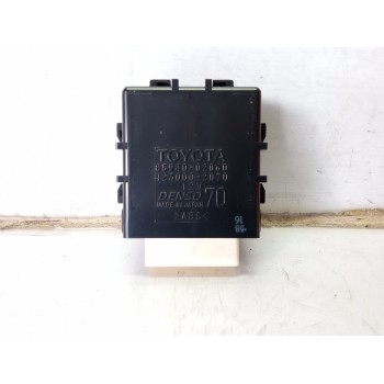 MODULO ELECTRONICO 8594002060 4230002070 