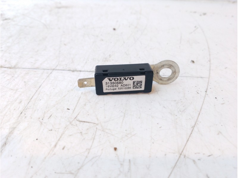 Recambio de modulo electronico para volvo xc90 2.0 turbo cat referencia OEM IAM 31350580 31350580 