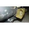 Recambio de elevalunas delantero izquierdo para bmw serie 3 berlina (e46) 320d referencia OEM IAM 676283620630 8204180 