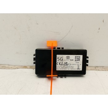 MODULO ELECTRONICO 86740YP010 