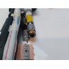 Recambio de airbag cortina delantero derecho para toyota aygo x-cite referencia OEM IAM 621700H040 GA49906270 