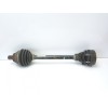 Recambio de transmision delantera izquierda para volkswagen golf v berlina (1k1) conceptline (e) referencia OEM IAM 1K0407271DH 