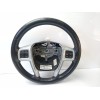 Recambio de volante para chrysler grand voyager referencia OEM IAM P1WC17DX9AD 56046252AD 56046255AD